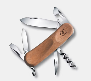 ΣΟΥΓΙΑΣ EVOLUTION WOOD 10