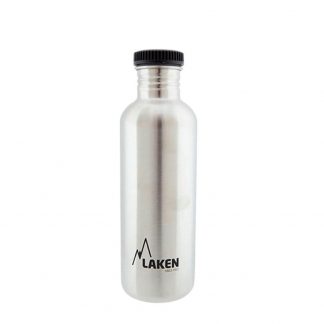 BASIC STEEL PLAIN LAKEN 0,75 LT