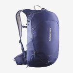 MAZARINE BLUE/GHOST GREY