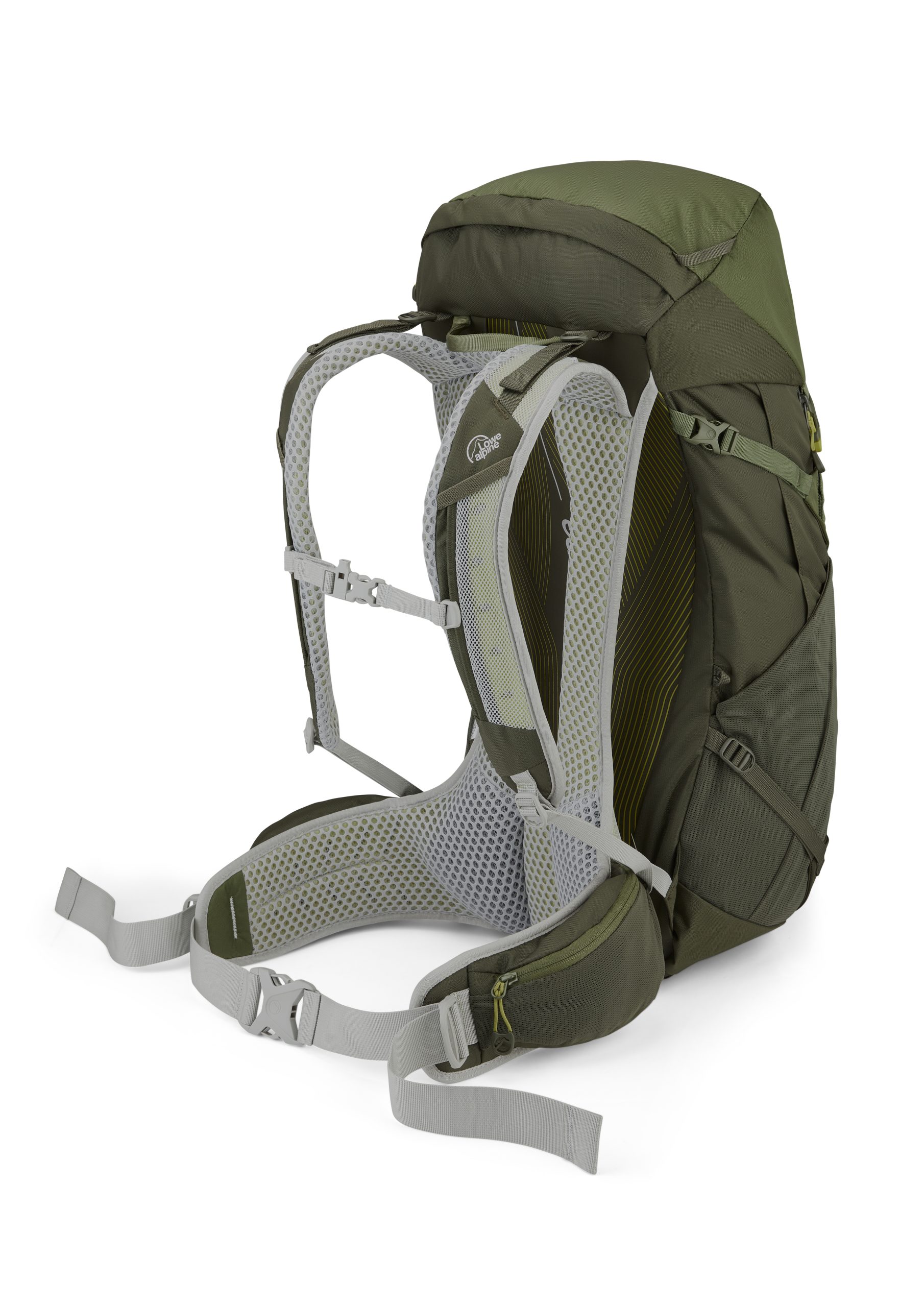 ΣΑΚΙΔΙΟ AIRZONE TRAIL 30 - Image 3