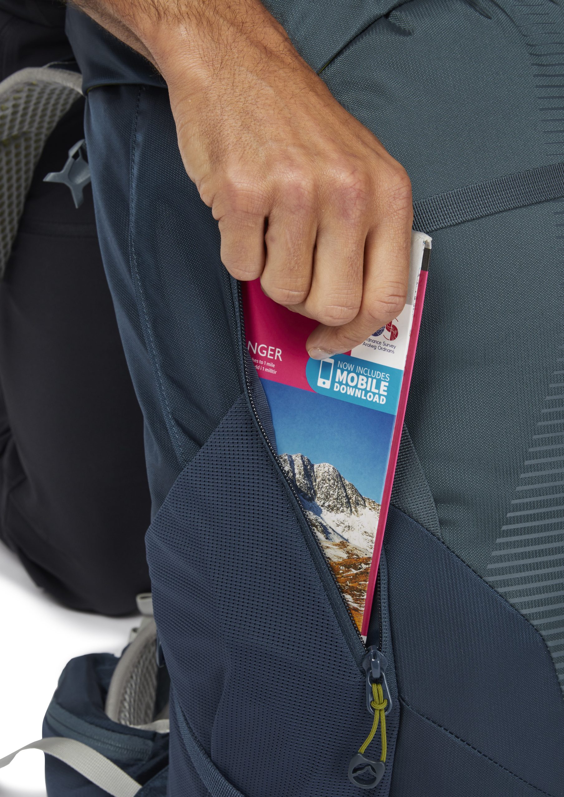 ΣΑΚΙΔΙΟ AIRZONE TRAIL 30 - Image 8