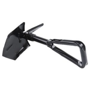 ΠΤΥΟΣΚΑΠΑΝΟ KING CAMP MULTI TRI FOLDED SHOVEL