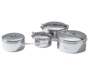 ΚΑΡΑΒΑΝΑ ALPINE STOWAWAY 775ml