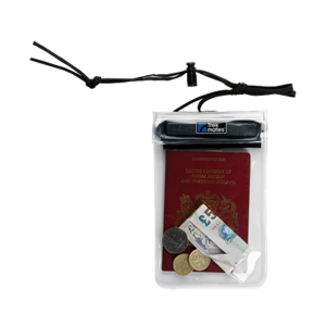 ΘΗΚΗ ΚΡΕΜΑΣΤΗ SOFT FEEL NECK POUCH
