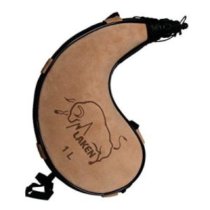 ΦΛΑΣΚΙ LEATHER 1lt