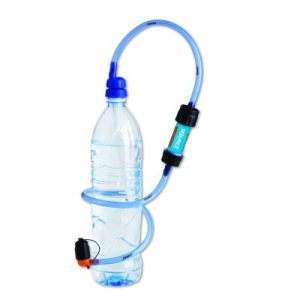 ΣΥΣΤΗΜΑ ΥΔΡΟΔΟΤΗΣΗΣ CONVERTUBE WITH SAWYER FILTER