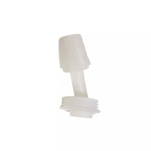 SILICONE SPOUT FOR JANNU CAP (1τεμ)