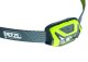 Φακός κεφαλής Petzl TIKKA, κίτρινο – λεπτομέρεια