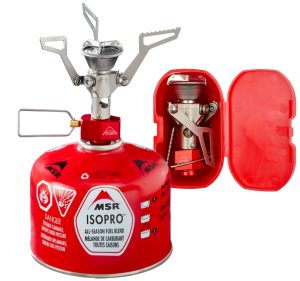 ΕΣΤΙΑ POCKET ROCKET 2