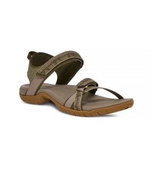 ΣΑΝΔΑΛΙ VERRA W's