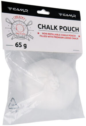 ΣΚΟΝΗ ΜΑΓΝΗΣΙΑΣ CHALK POUCH 65gr