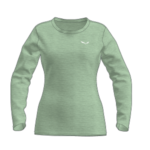 40/34, 5A96 - pastel green melange