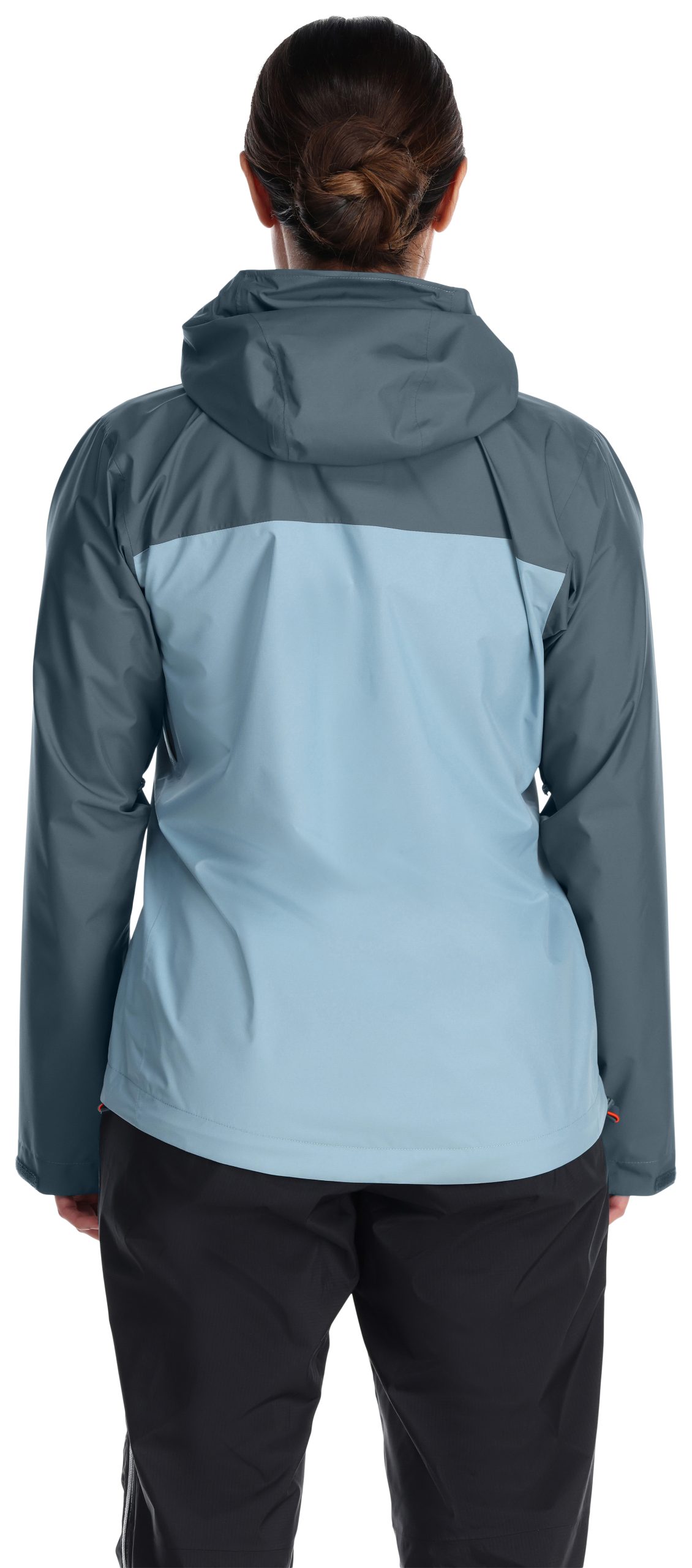 ΤΖΑΚΕΤ ΜΕΜΒΡΑΝΗ DOWNPOUR ECO W's - Image 5