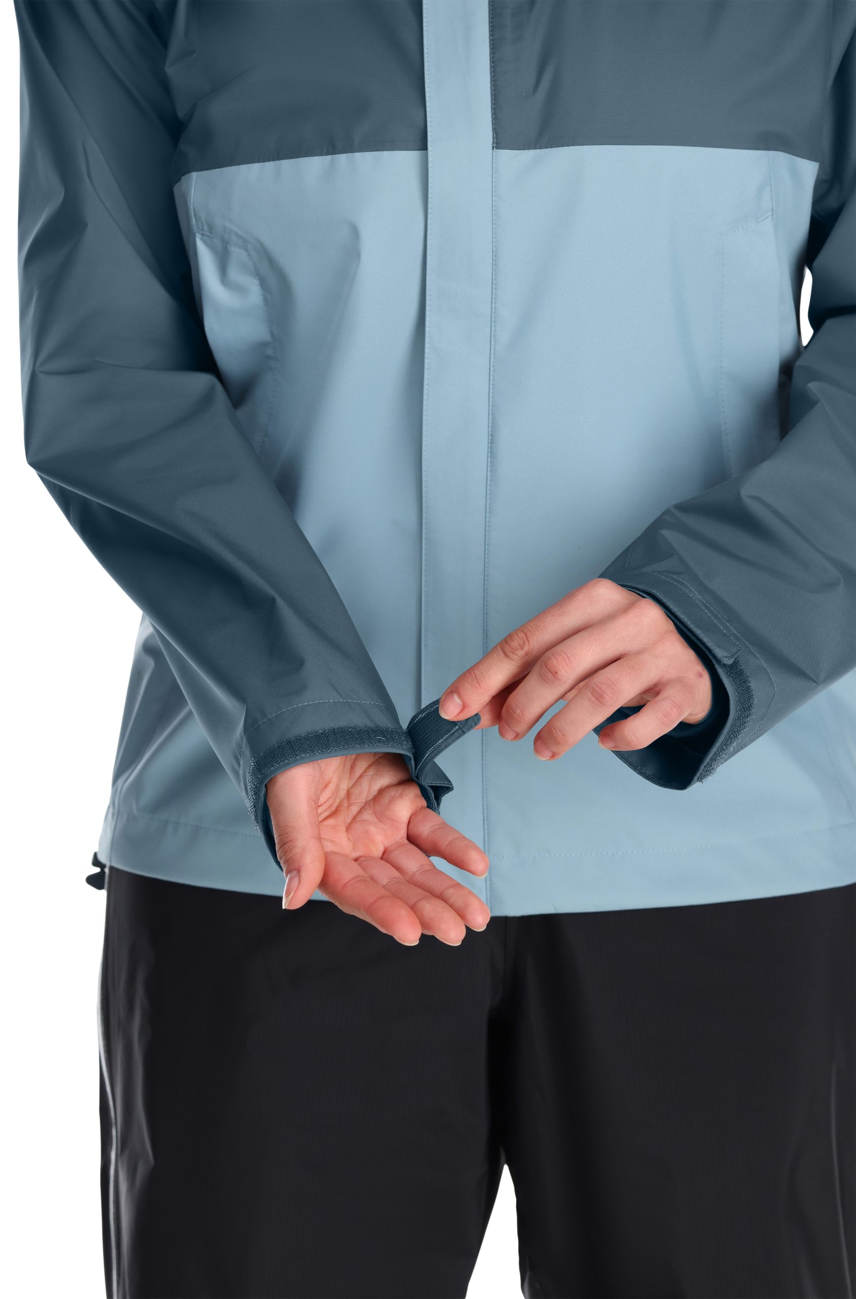 ΤΖΑΚΕΤ ΜΕΜΒΡΑΝΗ DOWNPOUR ECO W's - Image 7