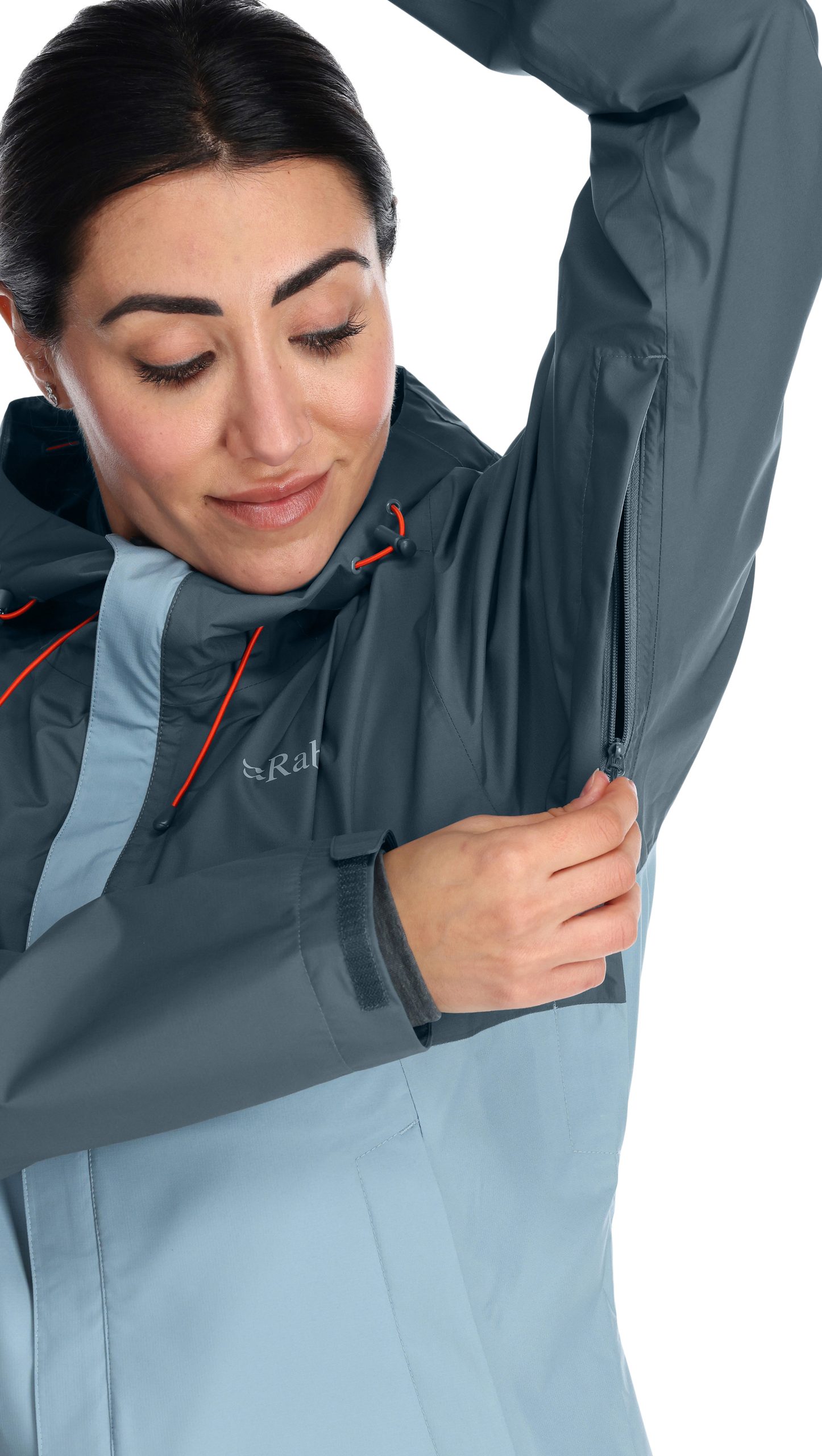 ΤΖΑΚΕΤ ΜΕΜΒΡΑΝΗ DOWNPOUR ECO W's - Image 8