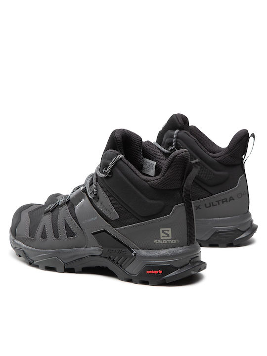 ΜΠΟΤΑΚΙ ΠΕΖΟΠΟΡΙΑΣ M X ULTRA 4 MID GTX - Image 3