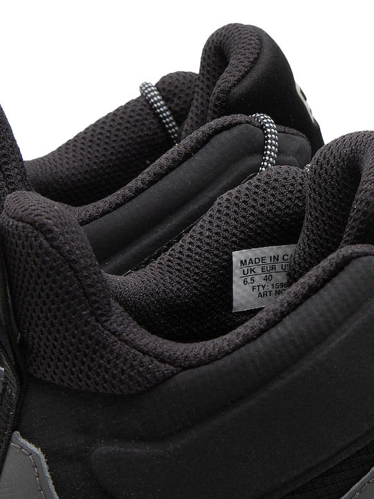 ΜΠΟΤΑΚΙ ΠΕΖΟΠΟΡΙΑΣ M X ULTRA 4 MID GTX - Image 4