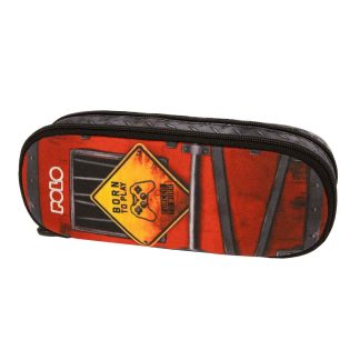 PENCIL CASE EXTRA - PLAY SIGN-937032-8189