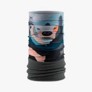 POLAR JUNIOR NECKWEAR IZZLY MULTI