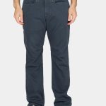 Dark blue, L