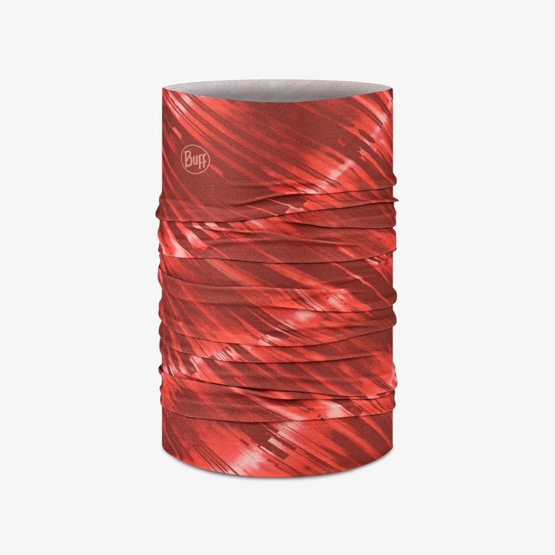 COOLNET UV NECKWARM JARU RED - PoloCenter