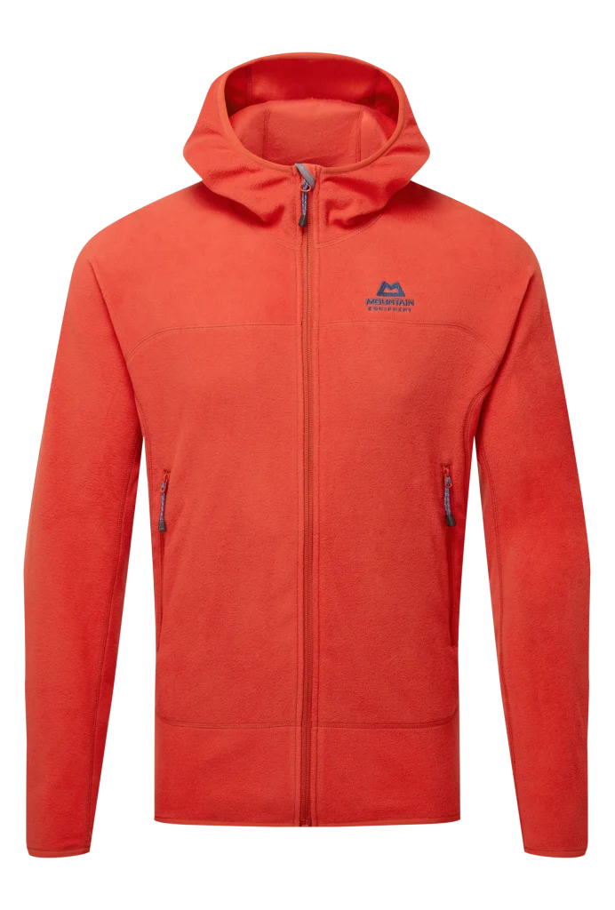 Small Micro Jacket FLEECE MICRO ZIP JACKET M's - PoloCenter
