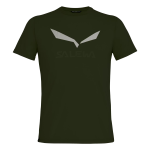 5280-GREEN DARK OLIVE, 50/L