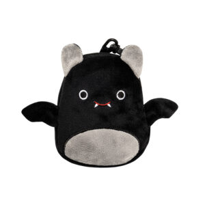 MINI WALLET CRAZY ANIMALS 1