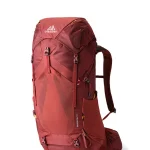 MD/LG, Dessert Red