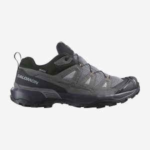 ΠΑΠΟΥΤΣΙ M X ULTRA 360 LTR GTX SALOMON
