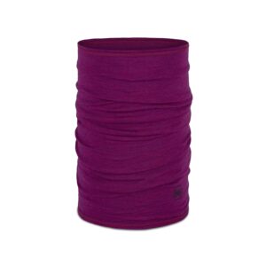BUFF Merino Lightweight Neckwear Solid Magenta – γκέτα λαιμού Merino, κωδ. 113010.535 – κύρια φωτογραφία