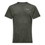 5286 DARK OLIVE MELANGE, 46/S