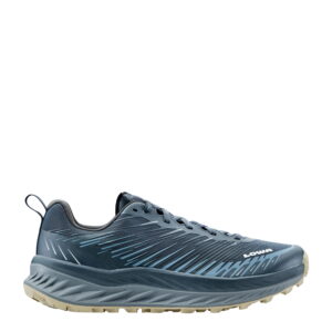 Ανδρικό παπούτσι trail running LOWA Fortux (310693), χρώμα navy/dune (6983)