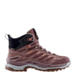5103-brown rose/rose, 4 (UK)