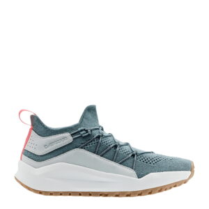 Γυναικείο παπούτσι LOWA Kaloya Knit Ws (321430), χρώμα nodye/smoke blue (0563)