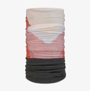 POLAR JUNIOR NECKWEAR DISIS MULTI BUFF