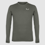5A56 - FADED GREEN MELANGE, 48/M