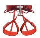 Μπουντριέ Petzl ADJAMA, σκούρο κόκκινο