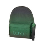 8418 - BLACK/GREEN GRADIENT