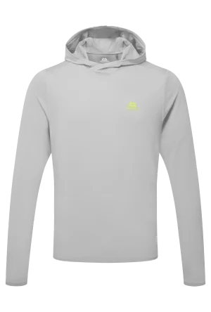 ΜΠΛΟΥΖΑ GLACE HOODED M's