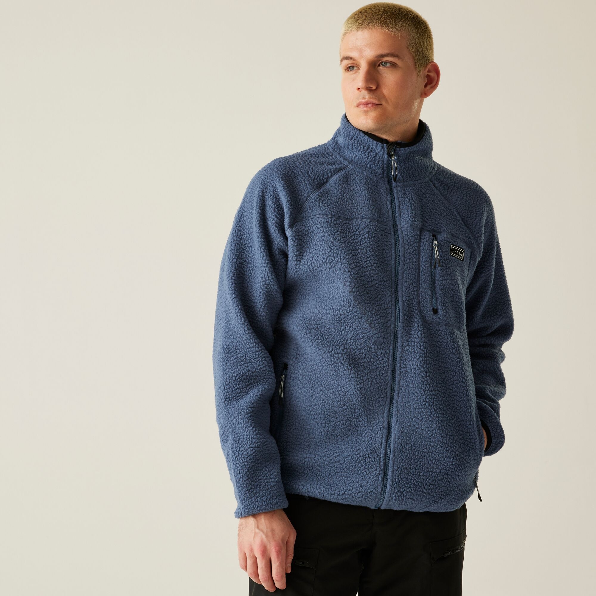 FLEECE CAMBER M's - Image 4