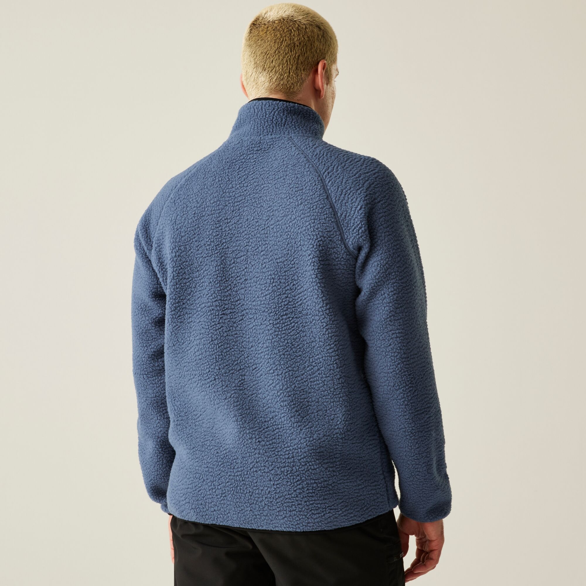 FLEECE CAMBER M's - Image 5