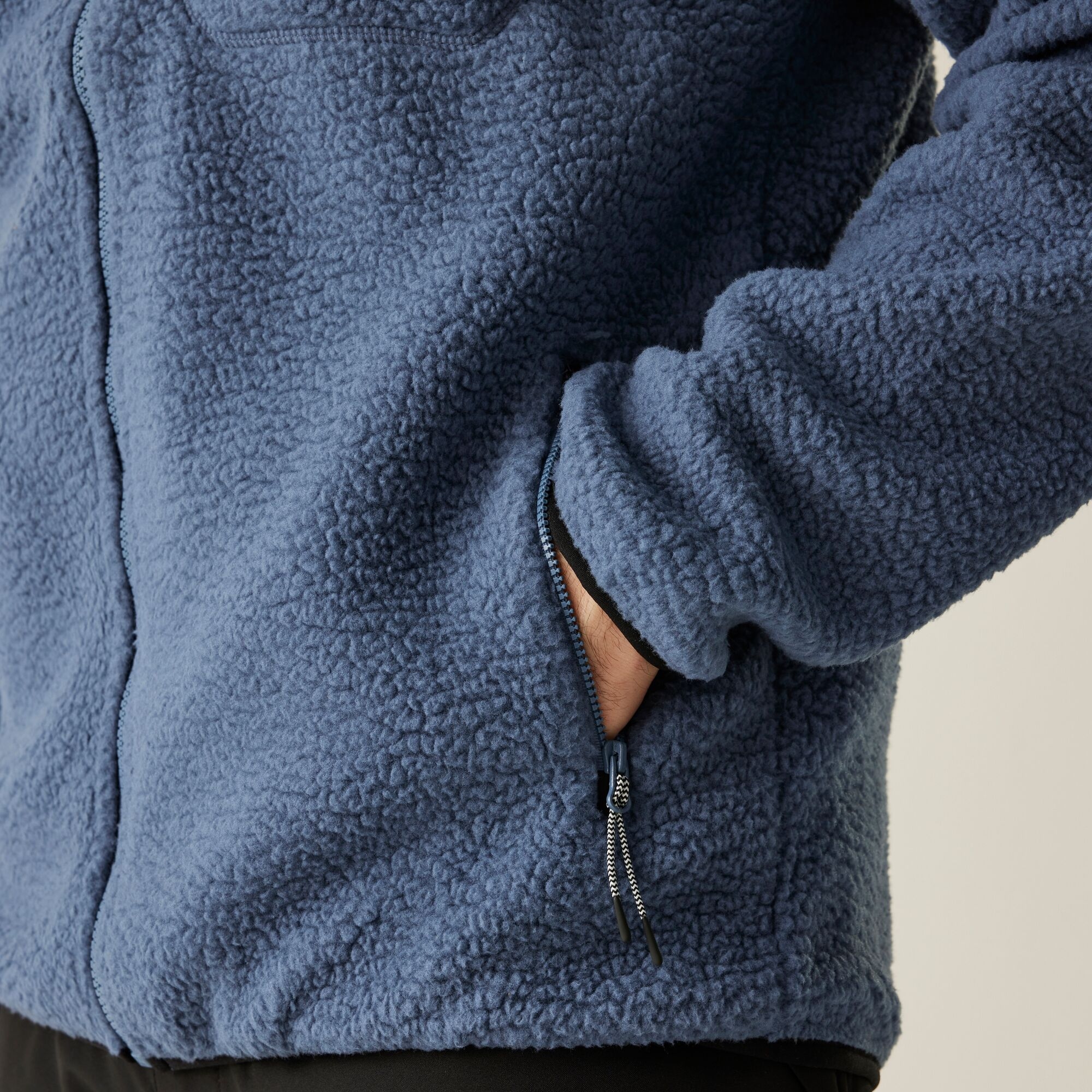 FLEECE CAMBER M's - Image 7