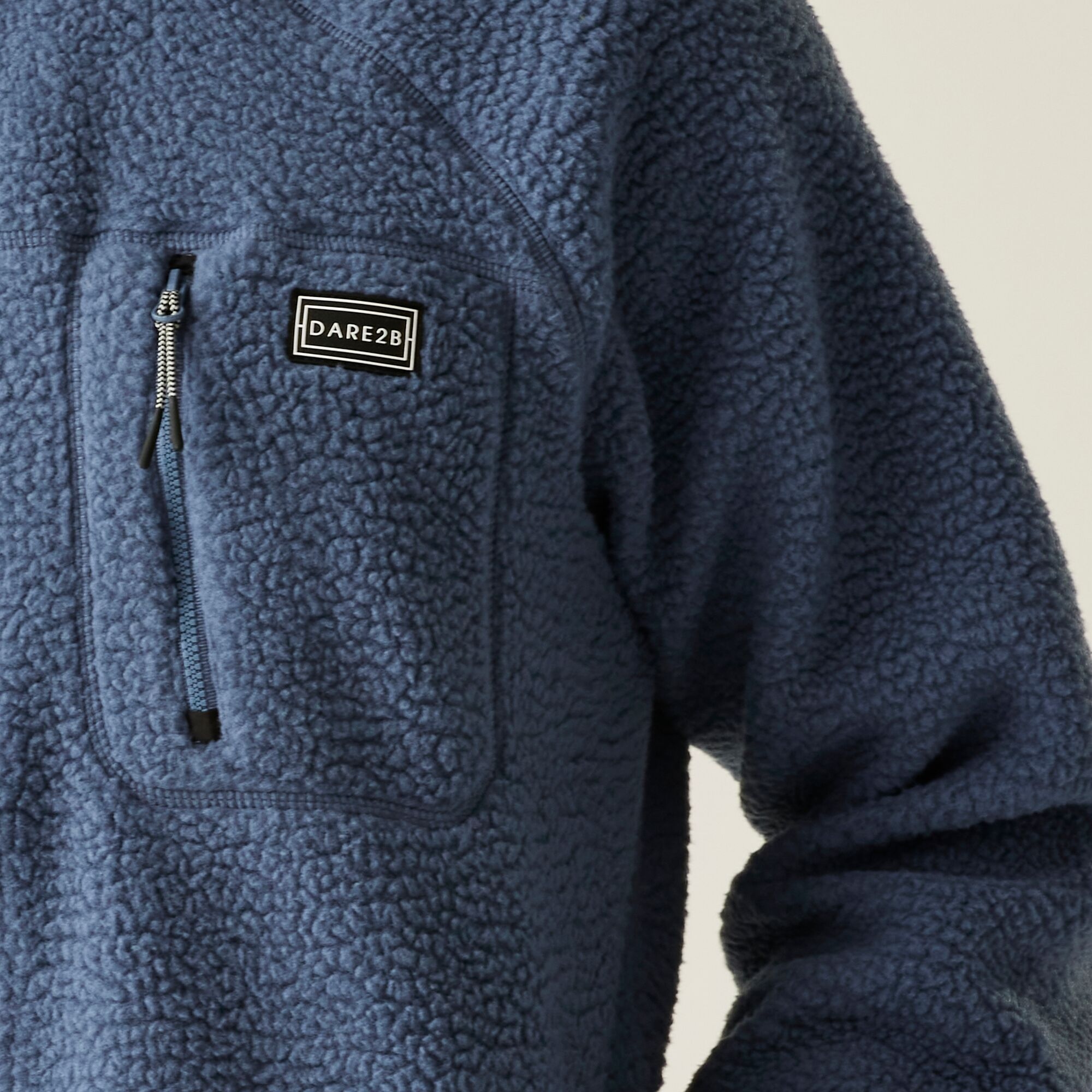 FLEECE CAMBER M's - Image 8