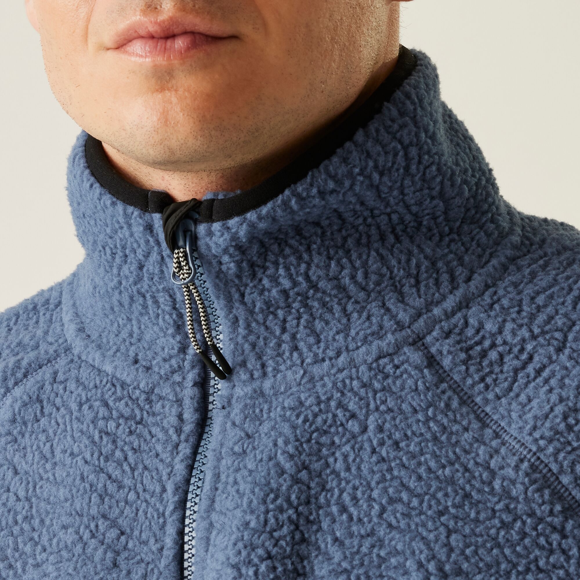 FLEECE CAMBER M's - Image 9