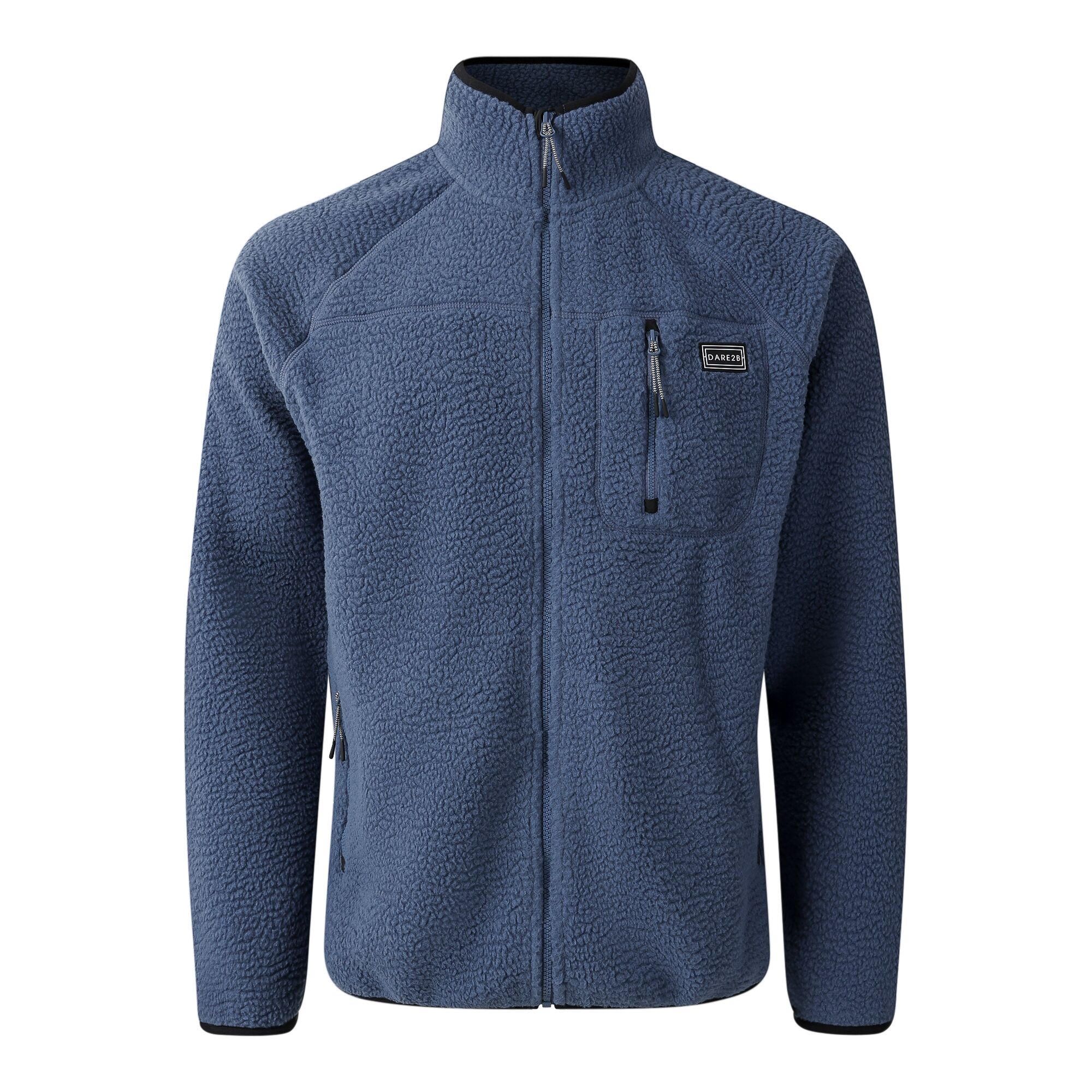 FLEECE CAMBER M's - Image 2