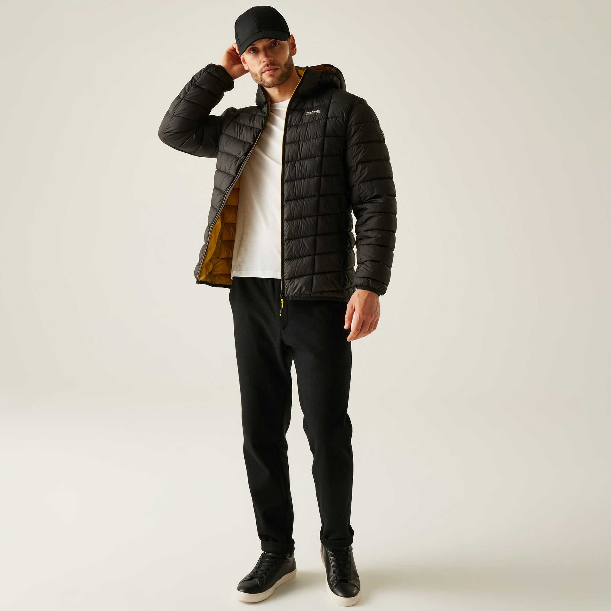 ΜΠΟΥΦΑΝ ASPER M's - Image 6