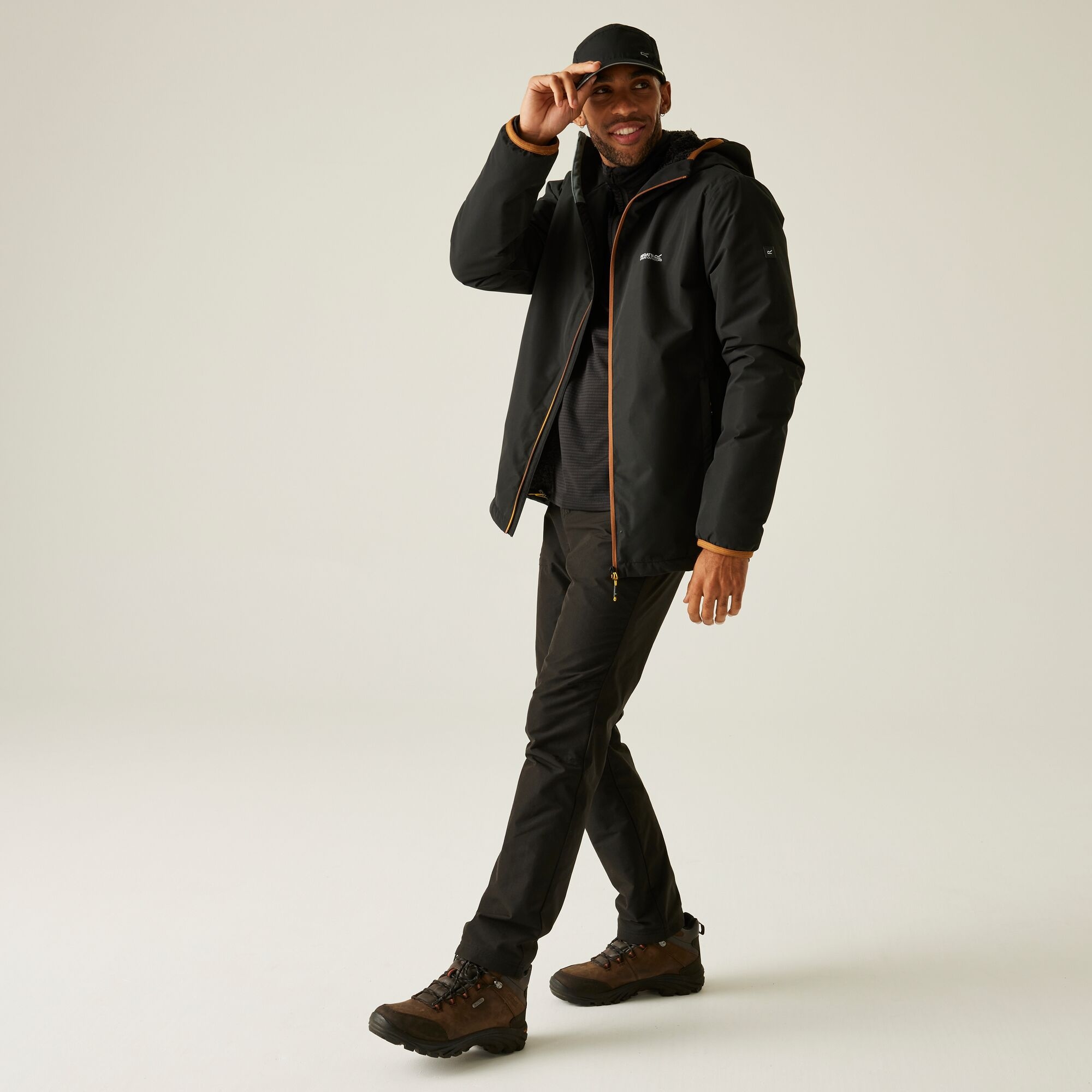 ΜΠΟΥΦΑΝ CASPEN M's - Image 7