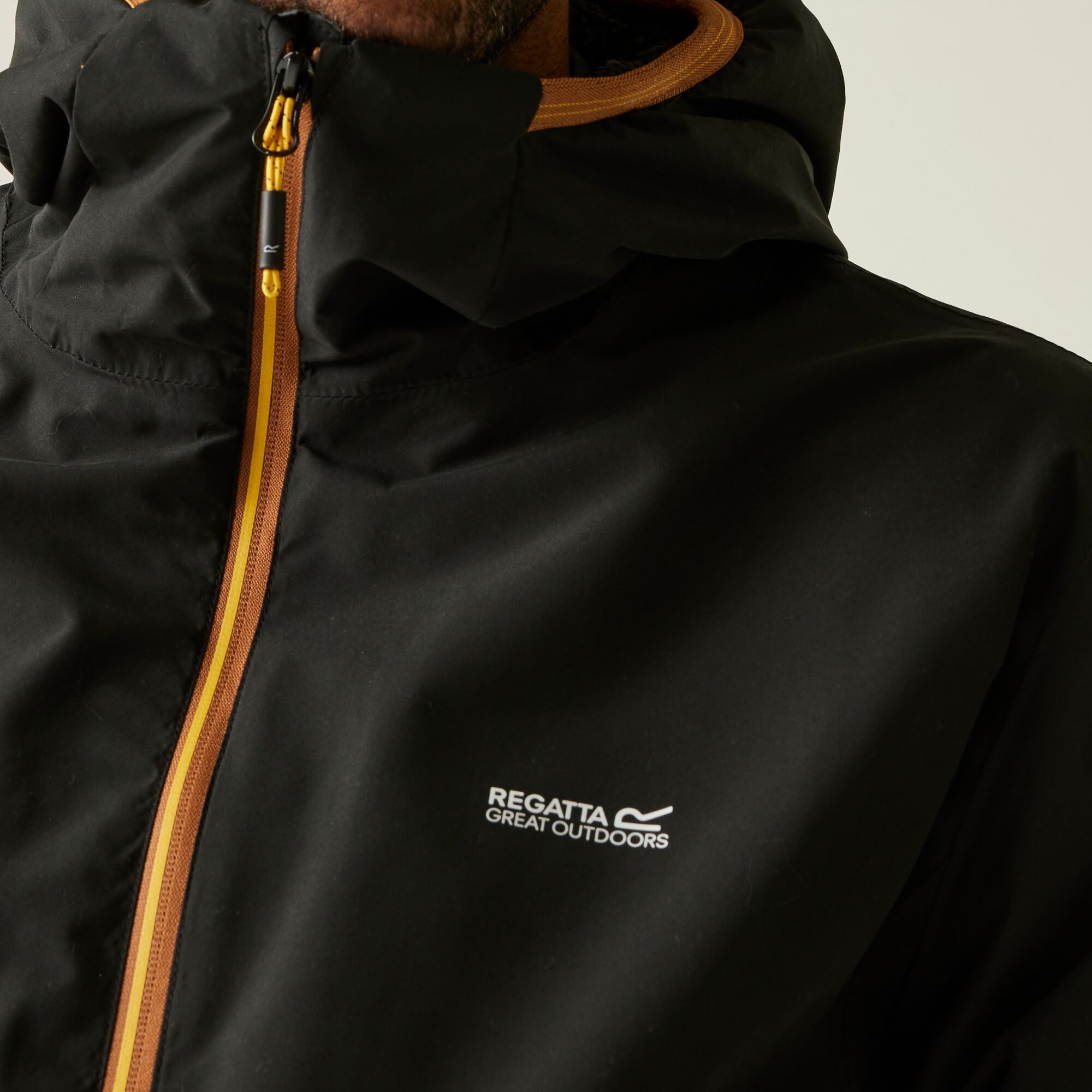 ΜΠΟΥΦΑΝ CASPEN M's - Image 4