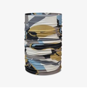 THERMONET NECKWEAR BELDAR GINGKO BUFF